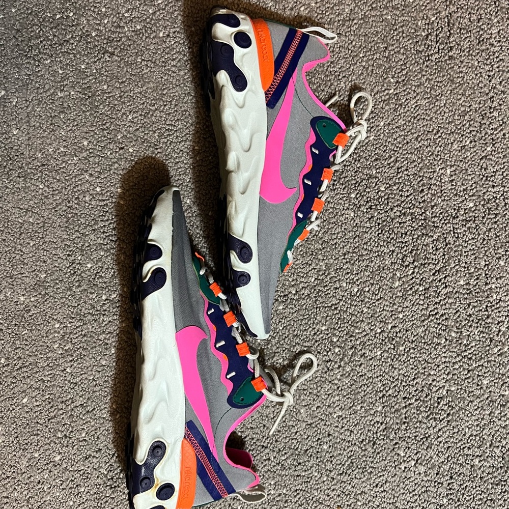 Nike react element 55
